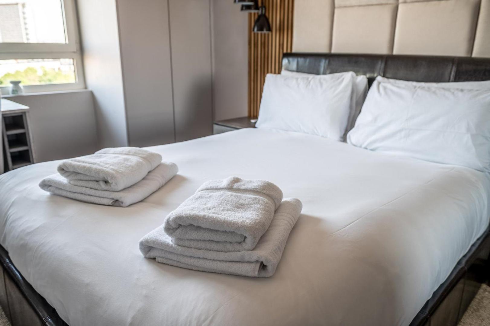 Canary Wharf Retreat With Free Secure Parking Лондон Екстериор снимка
