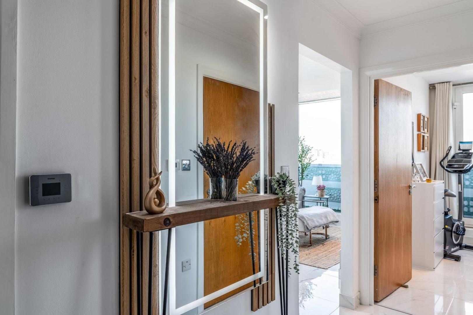 Canary Wharf Retreat With Free Secure Parking Лондон Екстериор снимка